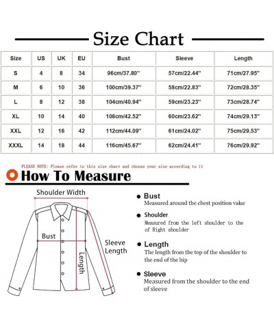 Women's Blazer Jackets Casual Roll Sleeve Top Work Office Jacket Notch Lapel Coat Open Front Cardigan with Pockets 02-yellow ...