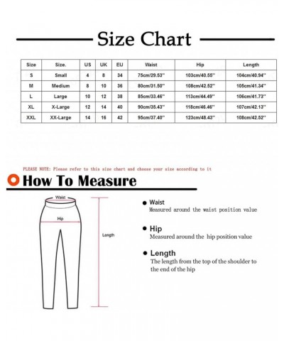 Women's Capri Pants Plus Size Casual Summer Wide Leg Pants Pocketed Drawstring Cargo Stretchy Fitted Jogger Capris O-coffee $...