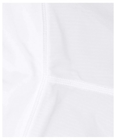 Speed Up Short Low-Rise Lined fitted, 2.5 Inseam White $45.65 Activewear