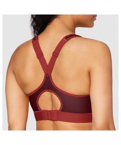 HeatGear Armour® High Brick Red/ Dark Maroon/ Reflective $22.39 Lingerie