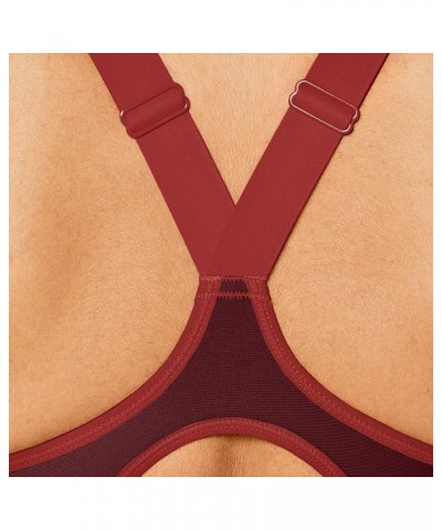 HeatGear Armour® High Brick Red/ Dark Maroon/ Reflective $22.39 Lingerie