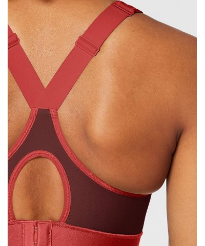 HeatGear Armour® High Brick Red/ Dark Maroon/ Reflective $22.39 Lingerie