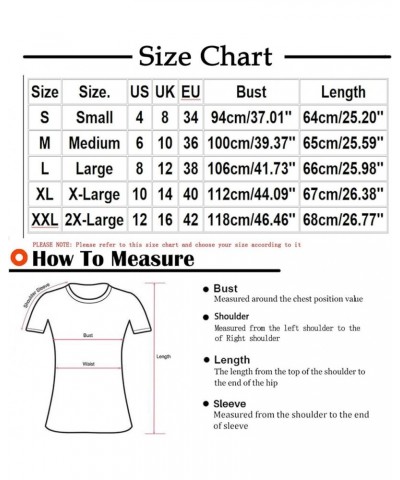 Geometric Tank Tops for Women Sleeveless Round Neck Top Knotted Summer Tops Casual Loose Fit Shirts 2024 Trendy Sky Blue-5 $3...