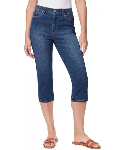 Women's Amanda Capri Jean Sisimiut $15.86 Jeans