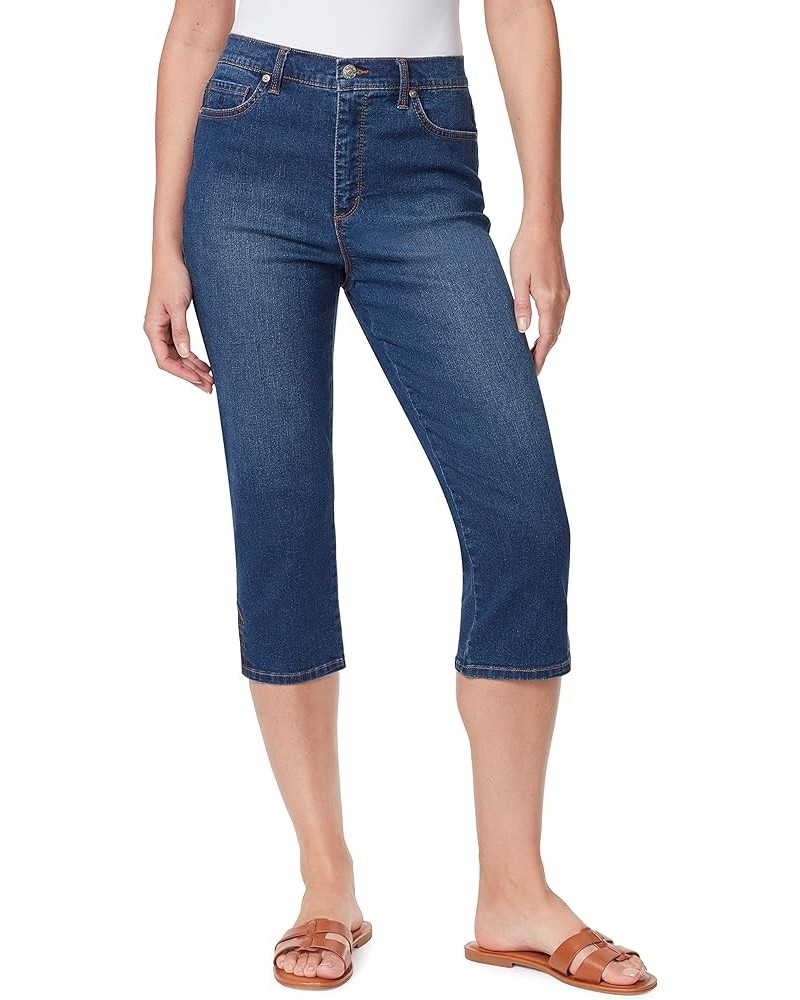 Women's Amanda Capri Jean Sisimiut $15.86 Jeans