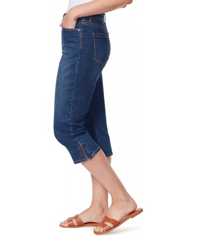 Women's Amanda Capri Jean Sisimiut $15.86 Jeans