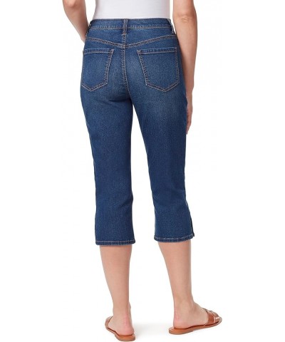 Women's Amanda Capri Jean Sisimiut $15.86 Jeans