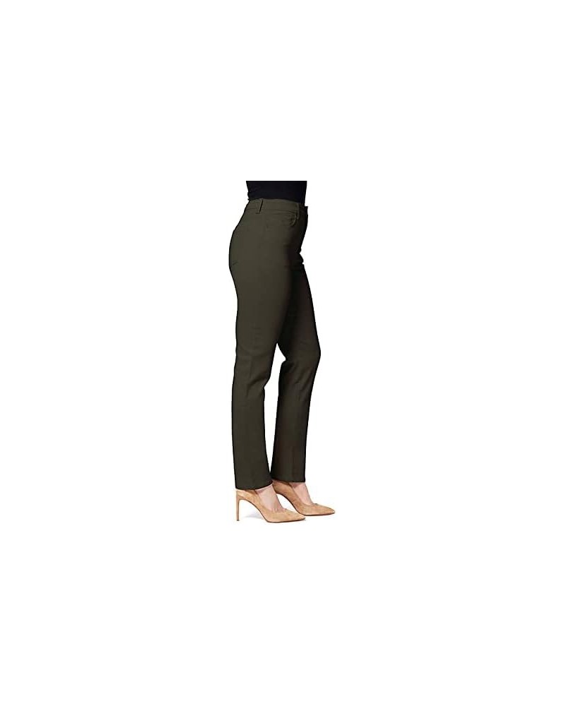 Women's Amanda Classic High Rise Tapered Jean Willow $13.75 Jeans