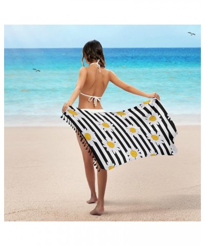 Women's Cover Ups Skirt Sarongs Beach Wrap Skirt Cover Up Bikini for Swimwear Short Multicolor Short01 $10.78 Swimsuits