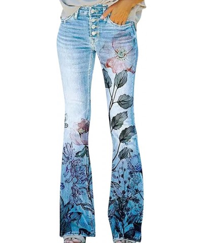 Petite Jeans for Women Pants Waisted Trousers Jeans Lace Poket Denim Women's Jeans Jeans for Women Petite Jeans for K 6 $7.15...