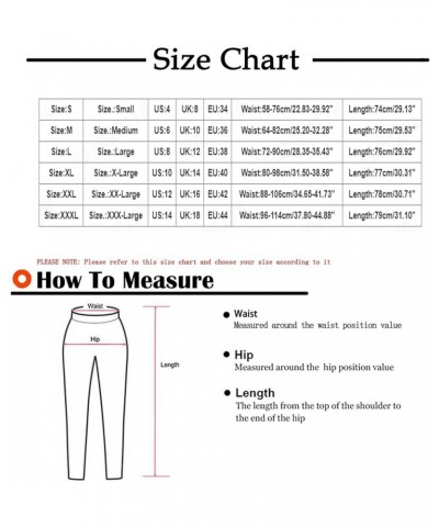 Womens Sweatpants Wide Waistband High Waist Tummy Control Leggings Flare Plus Size Workout Pants Loose Yoga Pants Z01-khaki $...