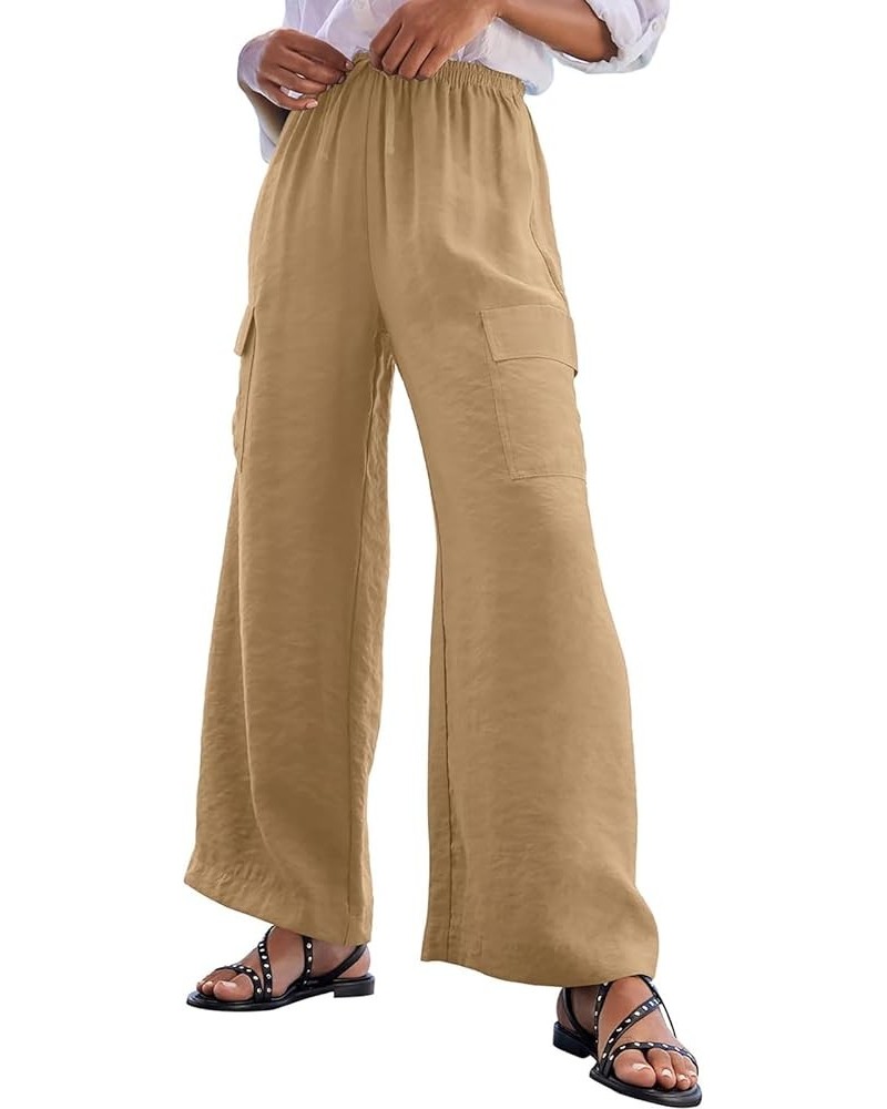 Oversized Wide Leg Sweatpants Women Elastic Drawstring Straight Leg Sweatpants Low Waisted Baggy Lounge Pants Joggers Pocket ...