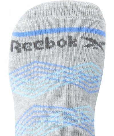 Women's Athletic Socks - Performance Low Cut Socks (12 Pack) Multi Wave $11.04 Activewear