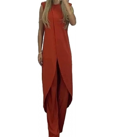 Vivianhan 7 Colors Jersey Mature Women Suit, Vivianhan Jersey Mature Women Suit, Vivianhan Jersey Suit Red XX-Large $18.23 Suits