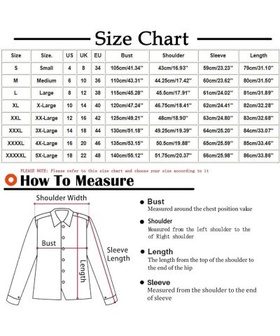 Oversized Cardigans for Women Hooded Fleece Faux Fur Hooded Coats Button Soft Coats Long Sleeve Teddy Bear Jacket Sherpa Jack...