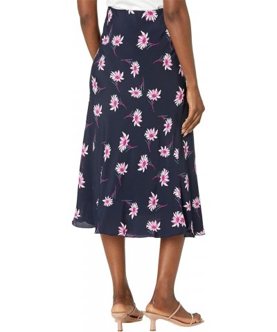 Women's Bias Cut Midi Skirt 1 Daisy $24.17 Skirts