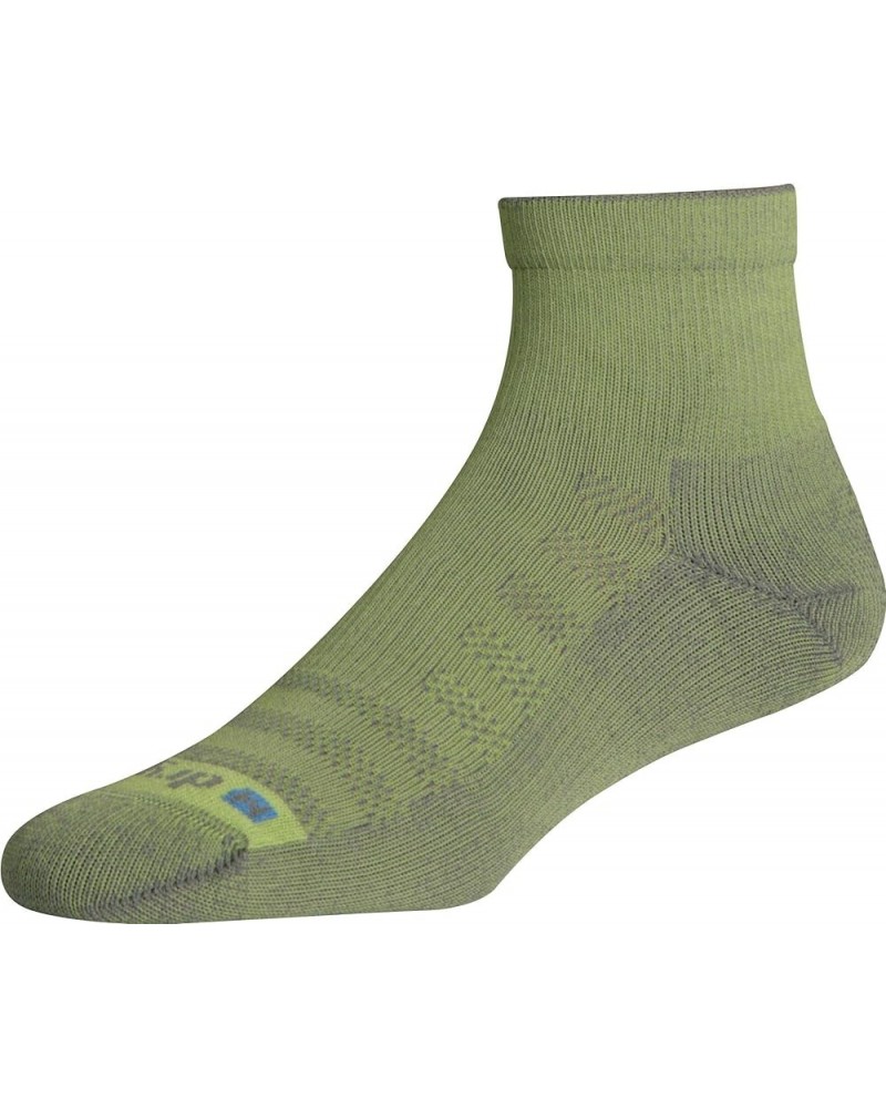 Lite Hiking 1/4 Crew Sublime/Anthracite $10.05 Socks