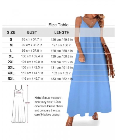 Womens Custom Face Long Dress Personalized Photo Gift Sling and Ankle V-Neck Sexy Gentle Beach,Street Leaves $20.05 Dresses