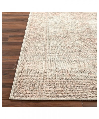 Becki Owens x Margot Medallion Area Rug , 5'3" x 7', Dusty Coral Dusty Coral 6'7" x 9' $47.17 Dresses