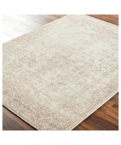 Becki Owens x Margot Medallion Area Rug , 5'3" x 7', Dusty Coral Dusty Coral 6'7" x 9' $47.17 Dresses