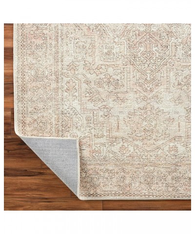 Becki Owens x Margot Medallion Area Rug , 5'3" x 7', Dusty Coral Dusty Coral 6'7" x 9' $47.17 Dresses