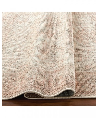 Becki Owens x Margot Medallion Area Rug , 5'3" x 7', Dusty Coral Dusty Coral 6'7" x 9' $47.17 Dresses