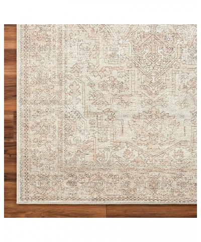 Becki Owens x Margot Medallion Area Rug , 5'3" x 7', Dusty Coral Dusty Coral 6'7" x 9' $47.17 Dresses