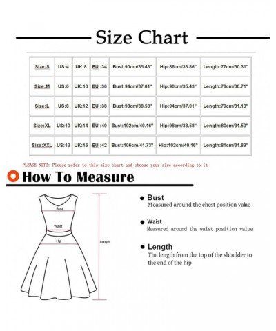 Spring Summer Dresses for Women 2023 Cute Striped Dress Spaghetti Strap V Neck Beach Sundresses Boho Casual Dress 05-green $5...