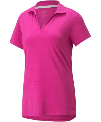 Women's Cloudspun Coast Polo Purple X-Small $18.34 Shirts