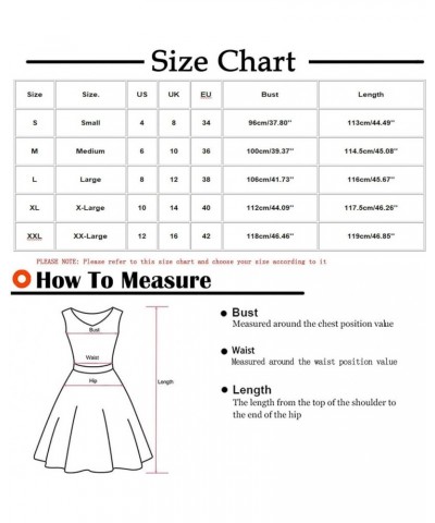 Summer Dresses For Women 2023 Causal Crew Neck Pleated Dress Short Sleeve Floral Dress Vacation Long Dress Pockets 01★light B...