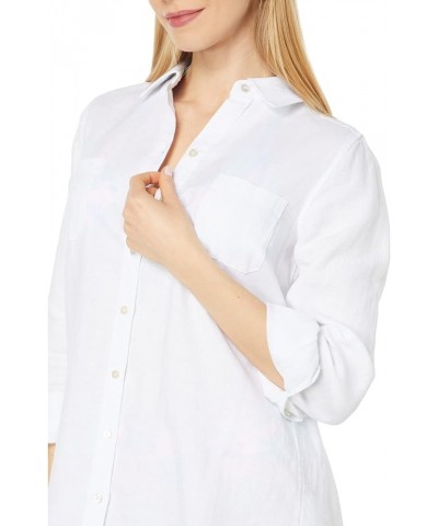 Sea View Cover-Up Resort White $52.23 Swimsuits