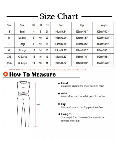 Womens Jumpsuits Casual Summer Spaghetti Strap Sleeveless Baggy Fashion Overalls Long Pant Rompers with Pockets Purple $8.69 ...