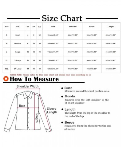 Womens Cropped Puffer Jacket Casual Fashion Metallic Texture Parkas Outerwear Zipper Long Sleeve Winter Bubble Coats Hot Pink...