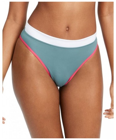 Women's Standard Swim in Love Regular Bikini Bottom North Atlantic $13.12 Swimsuits