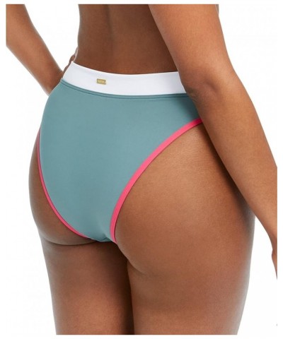 Women's Standard Swim in Love Regular Bikini Bottom North Atlantic $13.12 Swimsuits