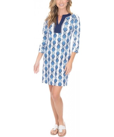 Tunic Dress San Sebastian $44.27 Dresses