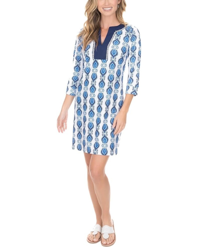 Tunic Dress San Sebastian $44.27 Dresses