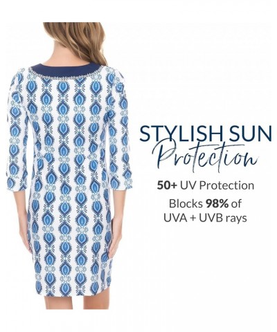 Tunic Dress San Sebastian $44.27 Dresses