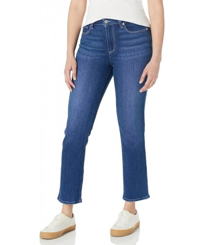 Women's White Noise Grand Hem Jeans Newbie $80.64 Jeans