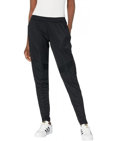 Women's Tiro 19 Pants Black/Black $13.34 Pants