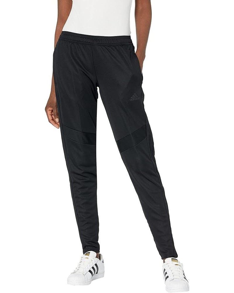 Women's Tiro 19 Pants Black/Black $13.34 Pants