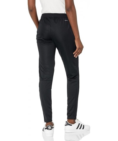 Women's Tiro 19 Pants Black/Black $13.34 Pants