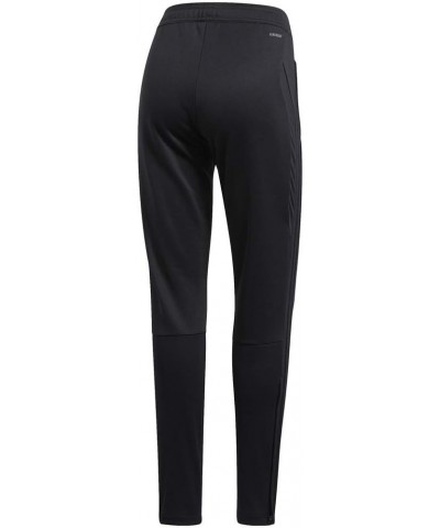 Women's Tiro 19 Pants Black/Black $13.34 Pants