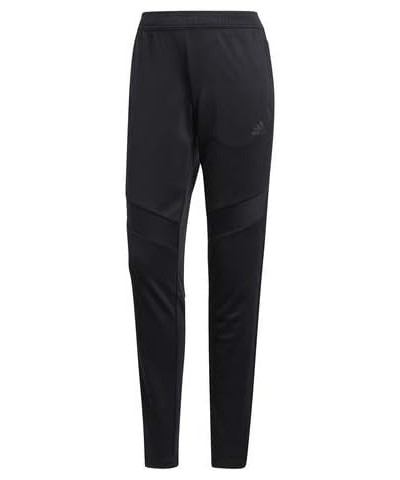 Women's Tiro 19 Pants Black/Black $13.34 Pants