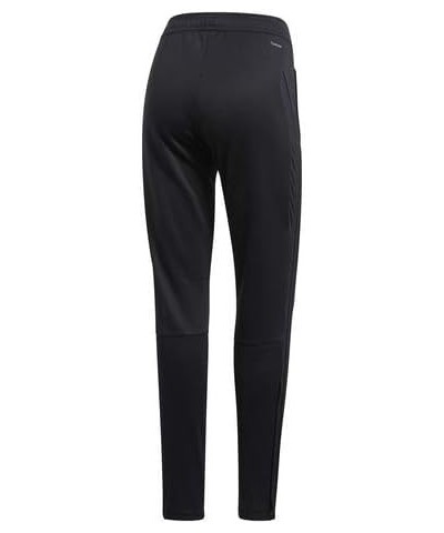 Women's Tiro 19 Pants Black/Black $13.34 Pants