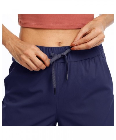 Women's Shorts Hiking Athletic Shorts Yoga Lounge Active Workout Running Shorts Comfy Casual with Pockets 2.5 Blue $12.47 Act...