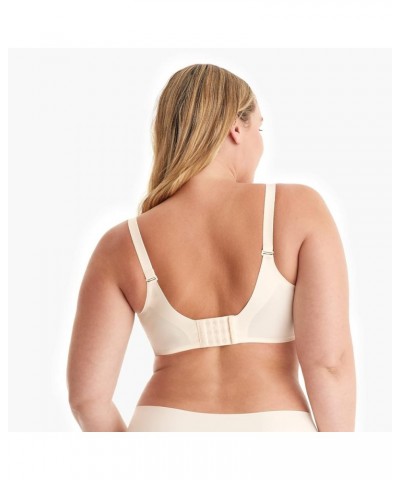 Nursing Bras for Breastfeeding, YN21 Seamless Ultra Comfort Maternity Bra, Natural Shape, Pregnancy Sleep Bralette Cream $14....