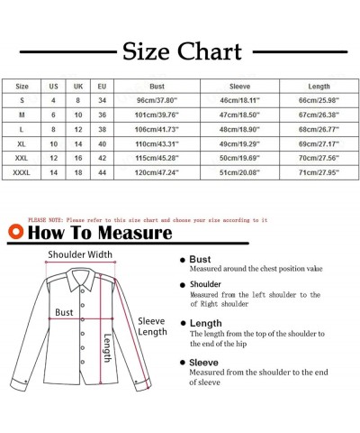 Women's Long Sleeve Henley Tops with Buttons Down V Neck Shirts Casual Loose Fit Pullovers Basic Solid Tunic Blouses A-sky Bl...