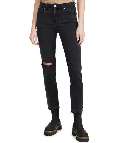 Women's Cindy Jeans Night Owl Destructed $33.27 Jeans