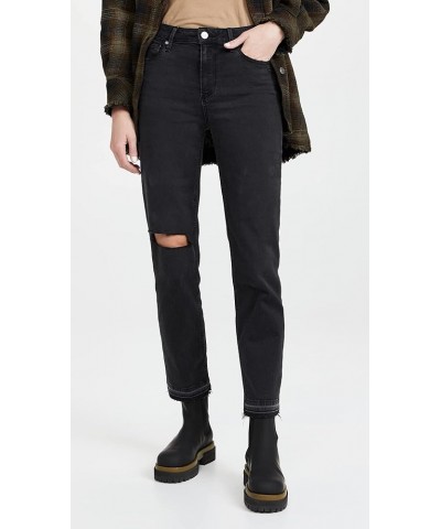 Women's Cindy Jeans Night Owl Destructed $33.27 Jeans